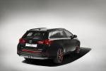 Toyota Auris TS Black by Design Studies 2013 года